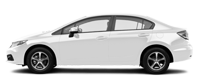 sedan